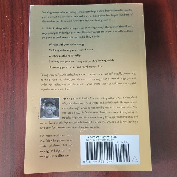 🪻4 for $40 / Healing is the New High - Picture 2 of 2